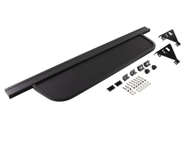 Cloison de séparation de benne pour Ford Ranger 02/2019-06/2022
