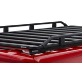 Rails de sécurité pour galerie de toit ARB pour Ford Tourneo/Transit Custom