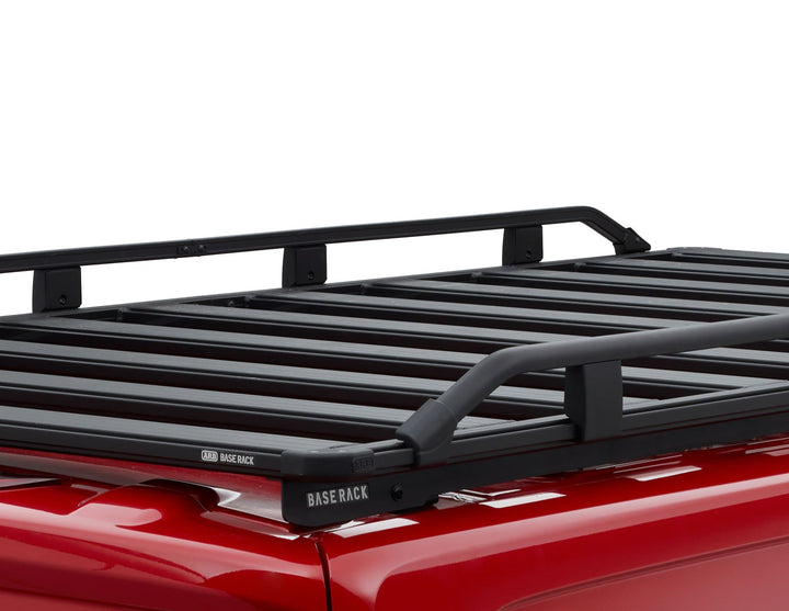 Rails de sécurité pour galerie de toit ARB pour Ford Tourneo/Transit Custom