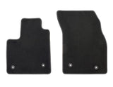 Originale Ford Focus® 04/2018-12/2021 Tapis de sol velours Premium avant