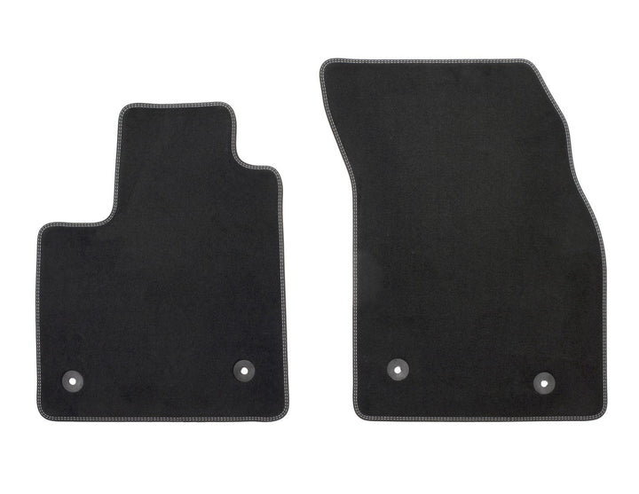 Originale Ford Focus® 04/2018-12/2021 Tapis de sol velours Premium avant