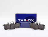 Fiesta Tarox®* Kit de plaquettes de frein arrière Ford Performance Corsa 114 (utilisation sur circuit)