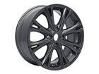 Originale Ford Fiesta 11/2012-06/2017 Jante en alliage 17