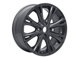 Originale Ford Fiesta 11/2012-06/2017 Jante en alliage 17