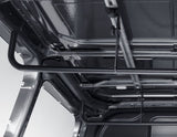 Galerie de toit intérieur pour Ford Transit Custom 01/2012-09/2023