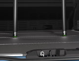 Kit de barres de verrouillage sur ressorts pour Ford Transit Custom