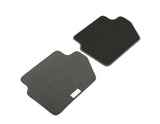 Tapis de sol en velours arrière pour Ford EcoSport à partir de 10/2013