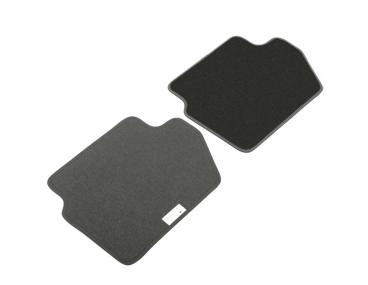 Tapis de sol en velours arrière pour Ford EcoSport à partir de 10/2013