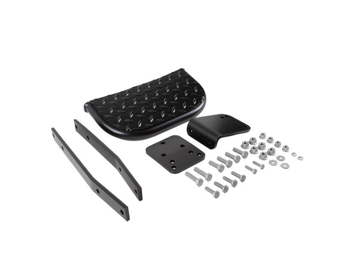 Transit Custom 01/2012-09/2023 Brink®* Marchepied arrière