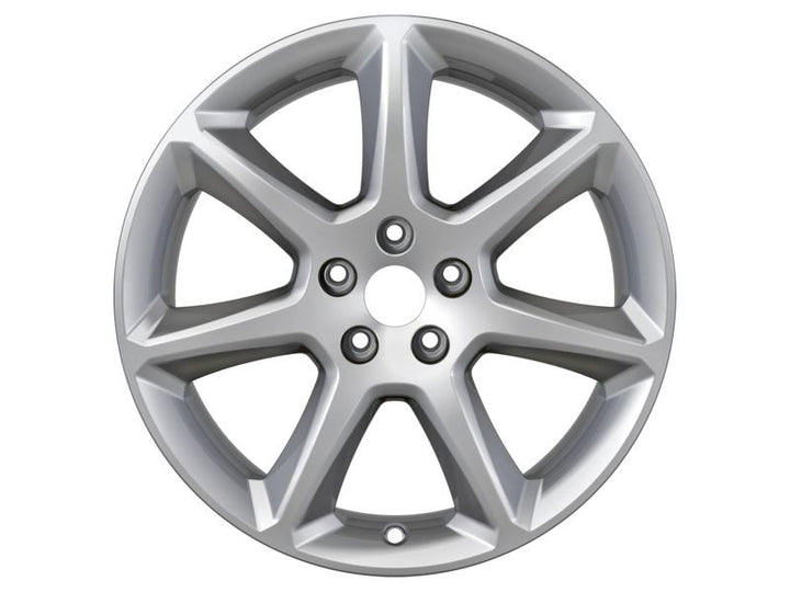 Originale Ford C-MAX/Focus Jante en alliage 18