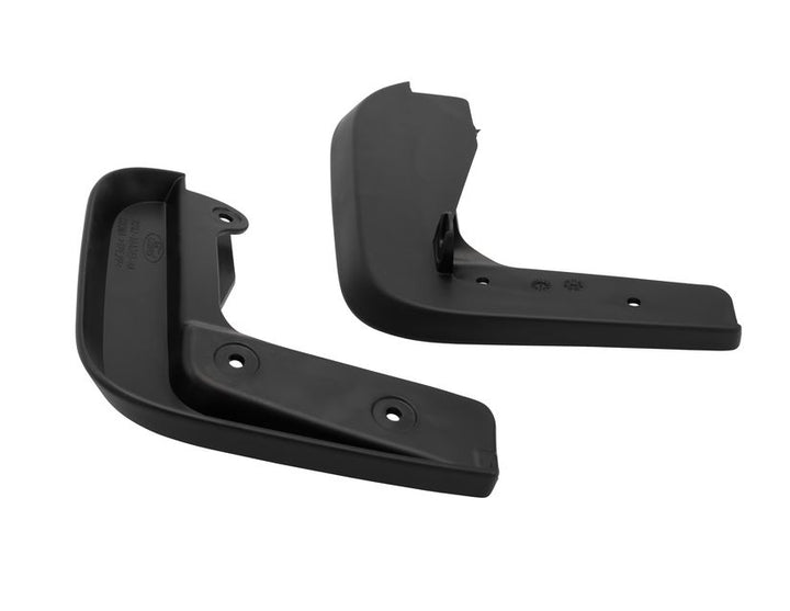 Bavettes avant profilées pour Ford Tourneo/Transit Courier