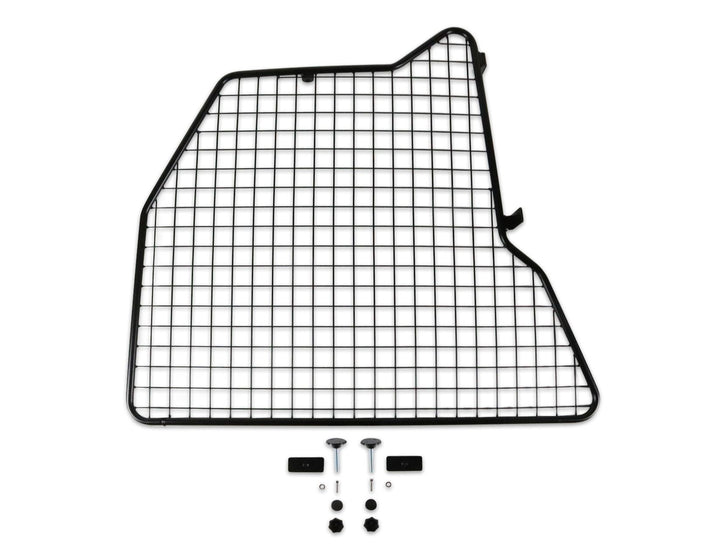 Cloison de séparation pour Ford Focus 01/2011-03/2018