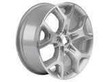 Originale Ford Kuga 01/2008-10/2012 Jante en alliage 17