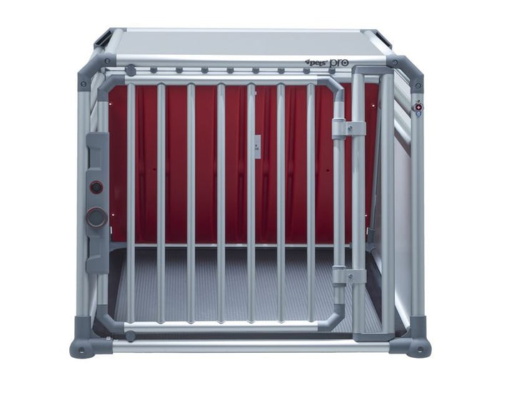 4pets®* Cage pour chien Pro 4 - grand modèle