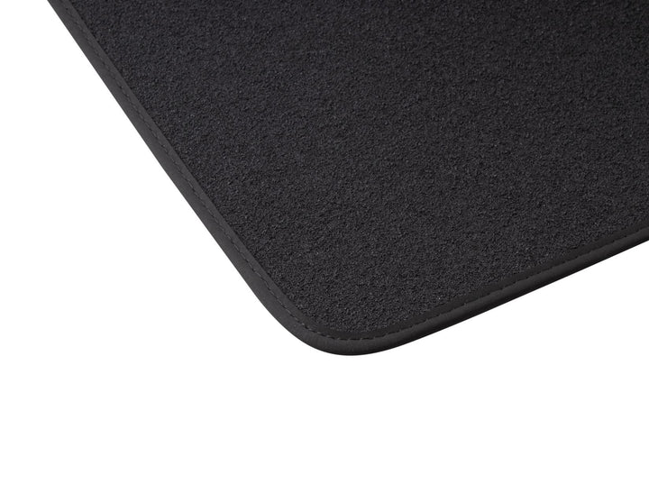 Originale Ford Tourneo®/Transit Connect® Tapis de sol en velours arrière,noir