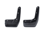 Bavettes avant profilées pour Ford Tourneo/Transit Connect