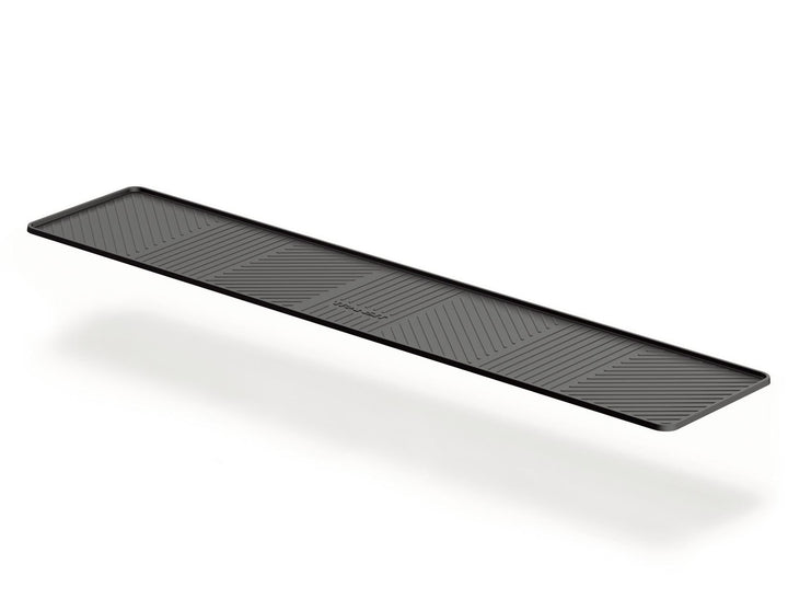 Originale Ford Tourneo Custom® Tapis de sol en caoutchouc arrière,noir