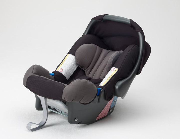 Siège enfant Britax Römer BABY-SAFE plus