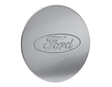 Ford Enjoliveur moyeu argent, origine constructeur (RANGER 2012 – jusqu'à aujourd'hui)
