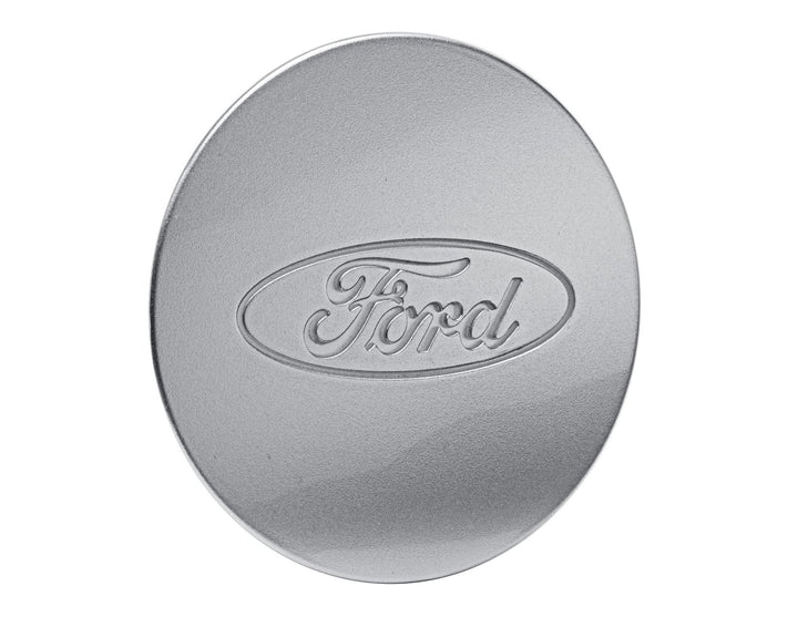 Ford Enjoliveur moyeu argent, origine constructeur (RANGER 2012 – jusqu'à aujourd'hui)