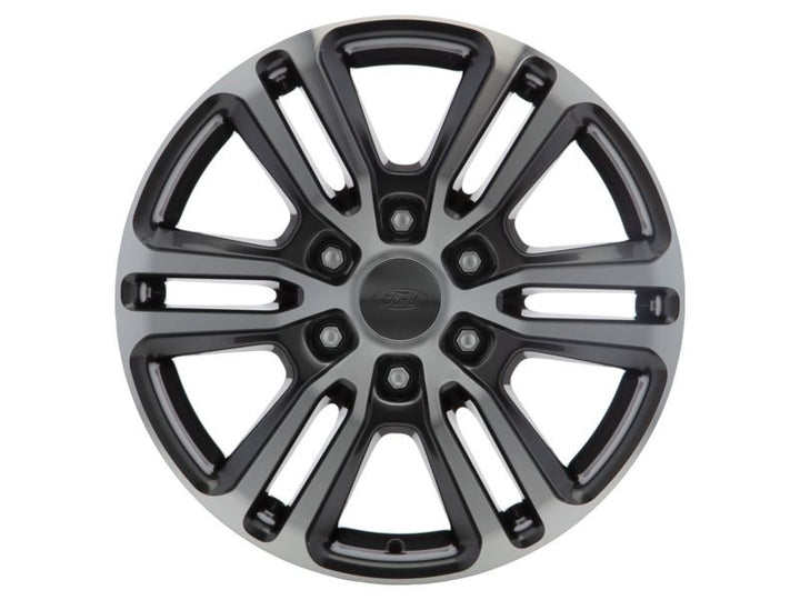 Jante en alliage 18