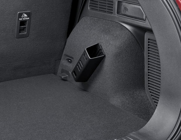 Porte-parapluie Ford