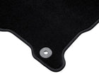 Originale Ford Kuga® à partir de 12/2019 Tapis de sol en moquette avant,noir