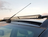 Ranger 02/2019-06/2022 Alpex 4x4* Barre d’éclairage à LED Lazer Linear-36 XL