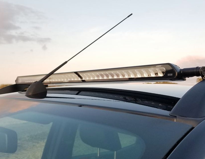 Ranger 02/2019-06/2022 Alpex 4x4* Barre d’éclairage à LED Lazer Linear-36 XL