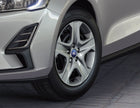 Originale Ford Focus à partir de 04/2018 Enjoliveur 16