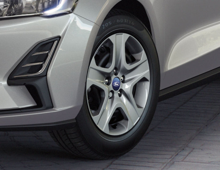 Originale Ford Focus à partir de 04/2018 Enjoliveur 16