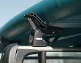 Porte-kayak ou planches de paddle Thule largeur maximale de 90 cm DockGrip 895