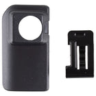 Transit Custom Kit Boîtier de Caméra Portes Arrière Noires