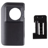Transit Custom Kit Boîtier de Caméra Portes Arrière Noires