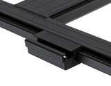 Kit d’adaptateurs ARB avec fente T pour galerie de toit jeu de 2 Ford Ranger