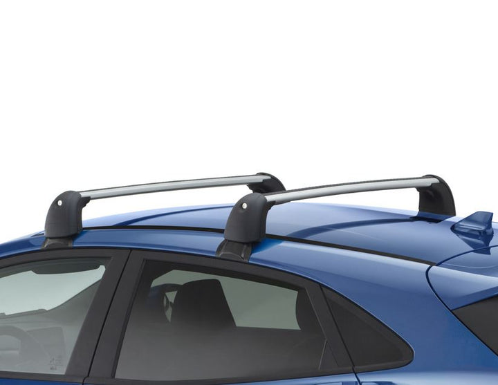 Originale Ford Puma Barres de toit transversales Pour modèles sans barres de toit montées d’usine