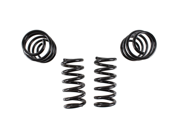 Kit suspension rabaissée Eibach ressorts PRO-KIT Performance pour Ford Mustang