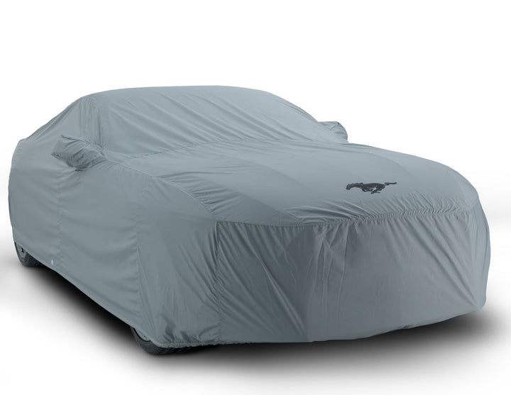 Housse de protection imperméable pour Ford Mustang à partir de 03/2015