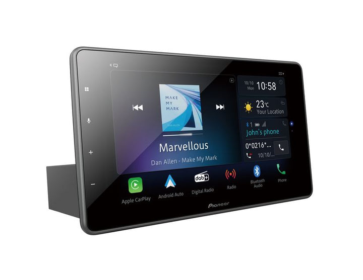 Pioneer* Système multimédia SPH-EVO950DAB