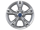 C-MAX JEU DE 4 JANTES ALLIAGE S DE 08/2010 À 06/2015