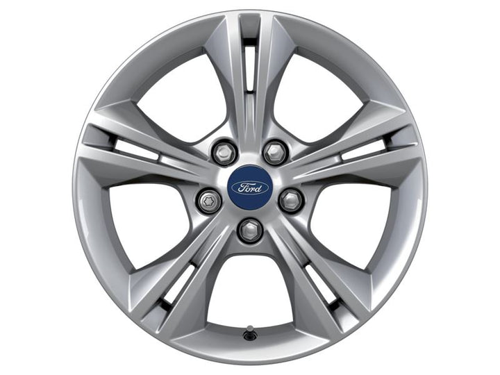 C-MAX JEU DE 4 JANTES ALLIAGE S DE 08/2010 À 06/2015