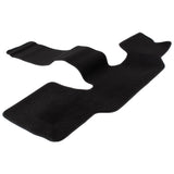 Originale Ford C-MAX® à partir de 11/2010 Tapis de sol en moquette arrière,noir