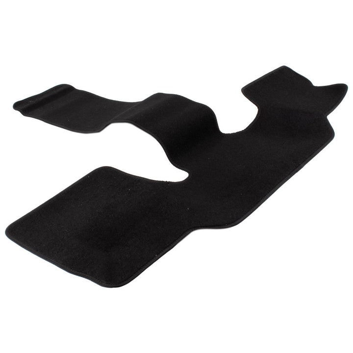 Originale Ford C-MAX® à partir de 11/2010 Tapis de sol en moquette arrière,noir