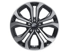 Originale Ford Puma Jante en alliage 17
