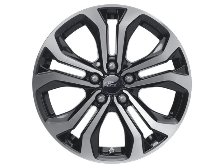 Originale Ford Puma Jante en alliage 17