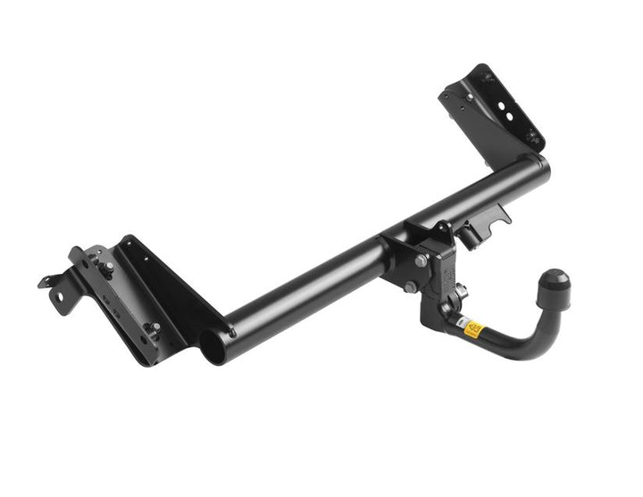 Attelage amovible et kit complet de faisceau électrique 13 broches Mustang Mach-E 2021+