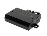Attelage escamotable et kit complet de faisceau électrique 13 broches Capri/Explorer 100 % électrique 2023+