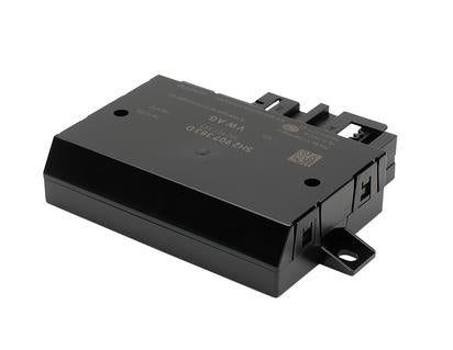 Attelage escamotable et kit complet de faisceau électrique 13 broches Capri/Explorer 100 % électrique 2023+