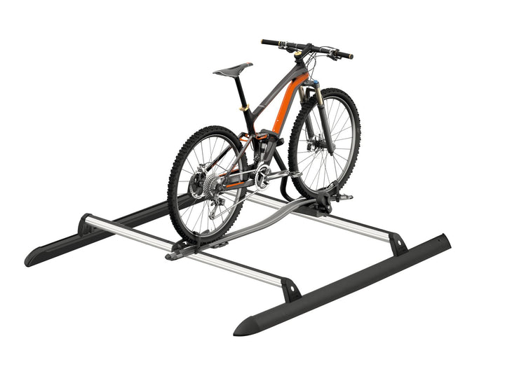Porte-vélos Expert 298 Thule avec bras de fixation autoréglable
