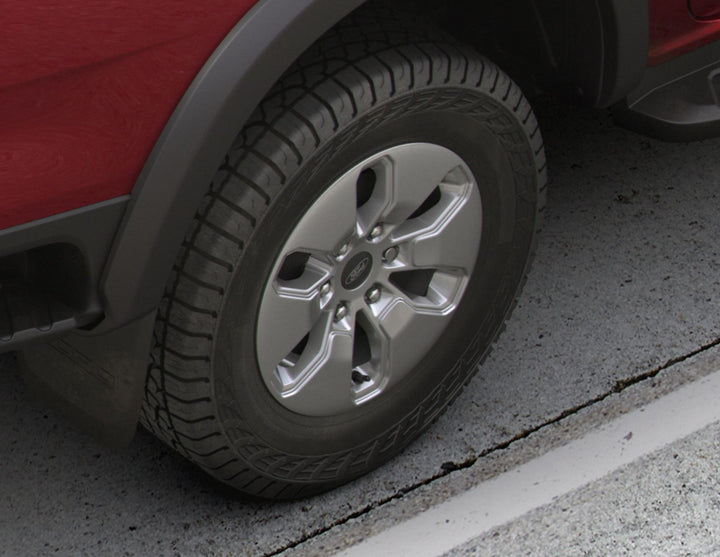 Originale Ford Ranger Jante en alliage 17